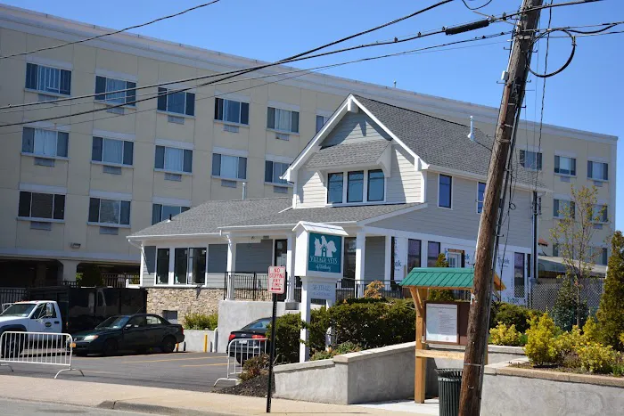 Veterinary Care Group - Westbury Picture 5