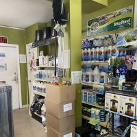 Kansas City Pond & Water Gardening ico
