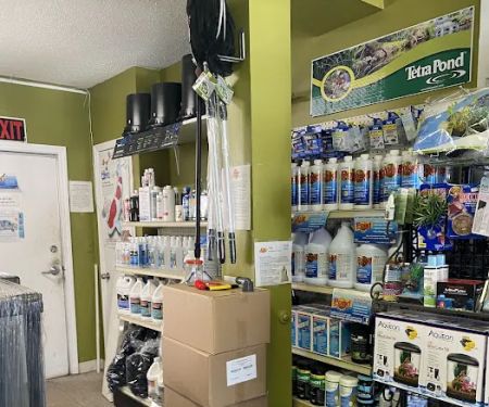 Kansas City Pond & Water Gardening