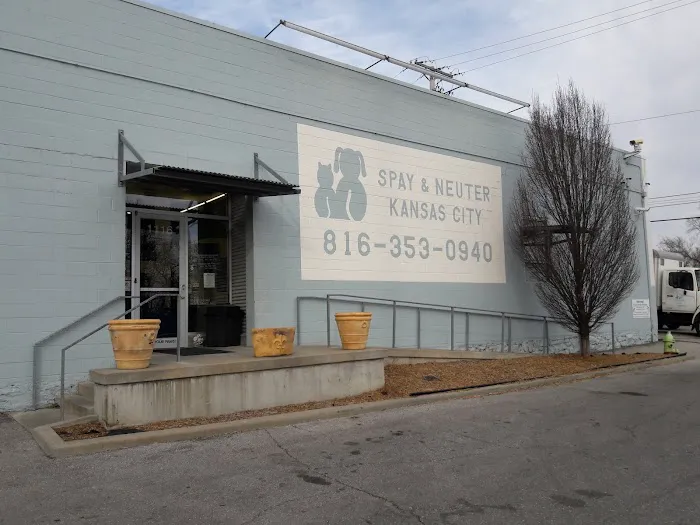 Spay Missouri Spay Kansas Picture 3