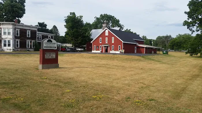 Countryside Veterinary Hospital & Kennels Picture 1