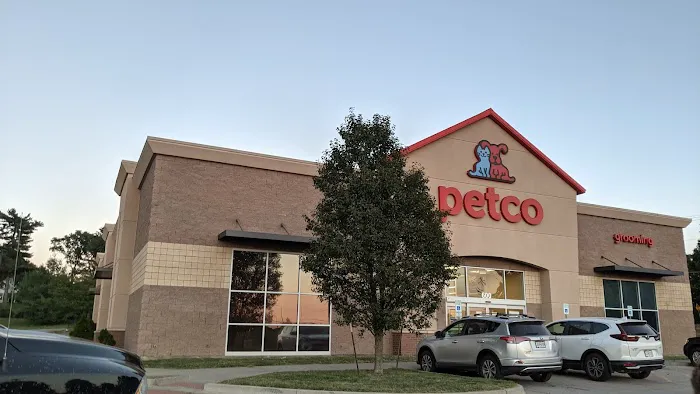 Petco Picture 9