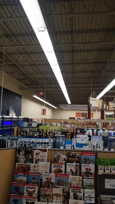 Petco Picture 3