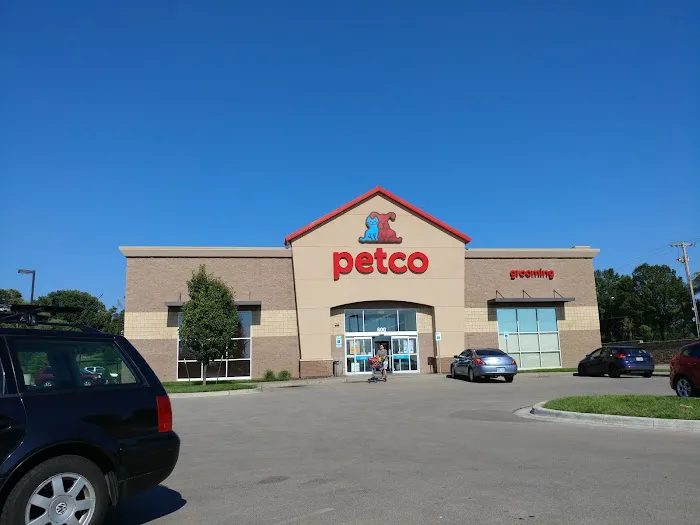 Petco Picture 6