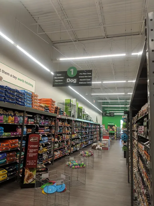 Pet Supplies Plus Gladstone Picture 2