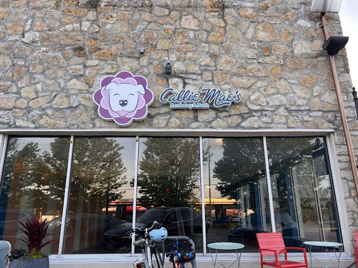 Callie Mae's Picture 7