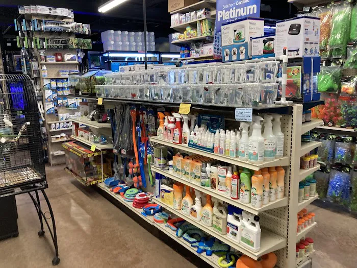 Mission Pet Mart, Inc. Picture 9