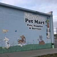 Mission Pet Mart, Inc. ico