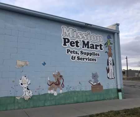 Mission Pet Mart, Inc.