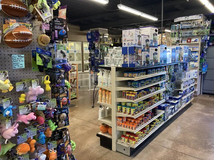 Mission Pet Mart, Inc. Picture 10