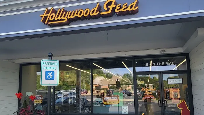 Hollywood Feed Picture 1