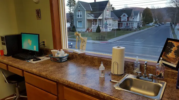 Oneonta Veterinary Hospital Picture 2