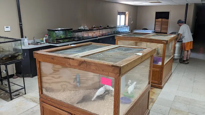 John’s Exotic Pet Store Picture 9
