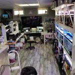 The Clownfish Shop (please call for appointment)