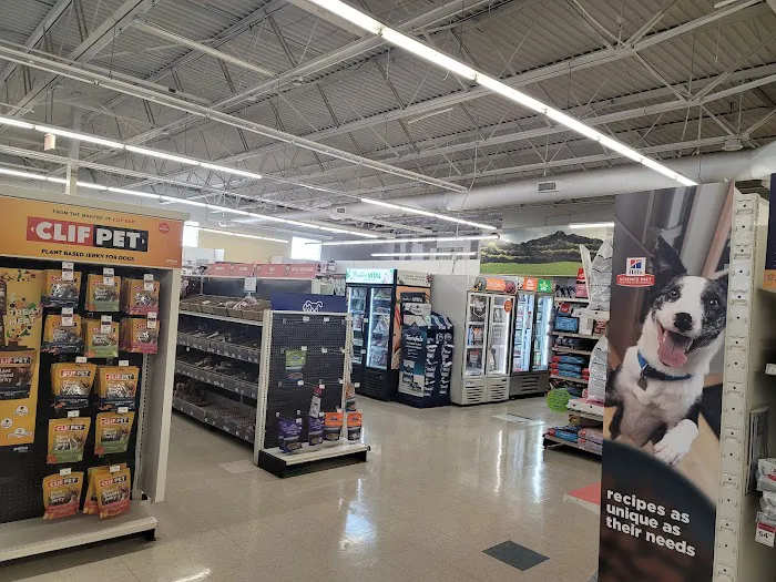 Petco Picture 8