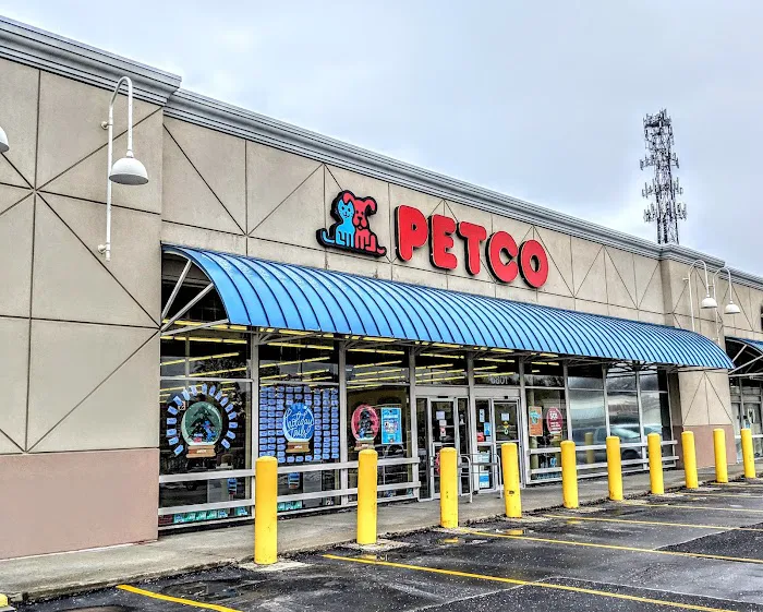 Petco Picture 9