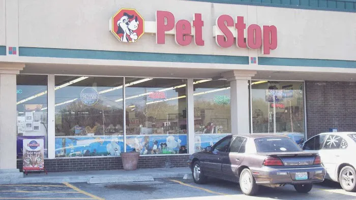 Pet Stop Picture 1