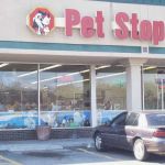 Pet Stop