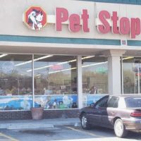 Pet Stop ico