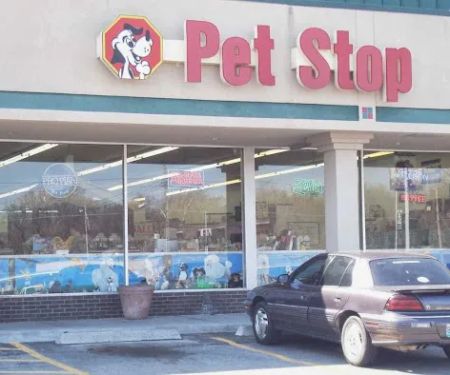 Pet Stop