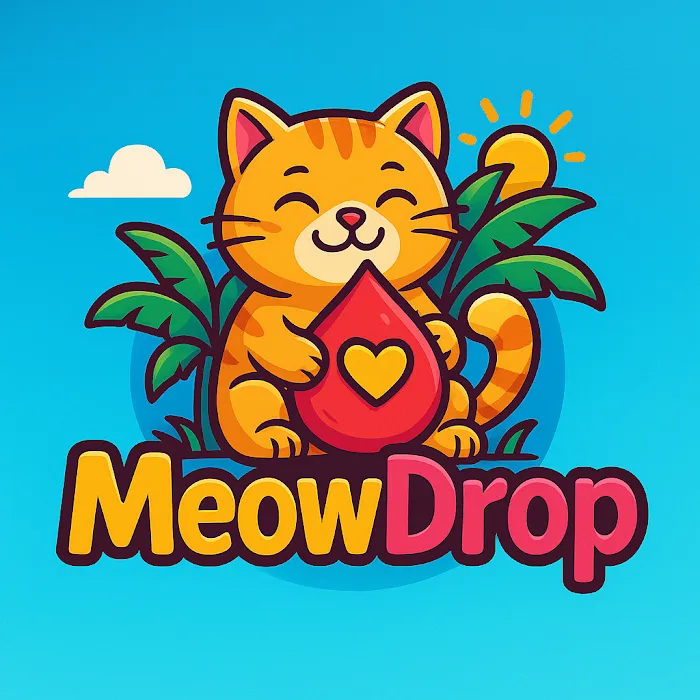 MeowDrop Picture 1