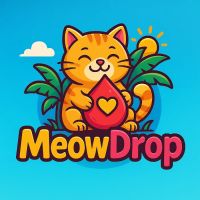 MeowDrop ico