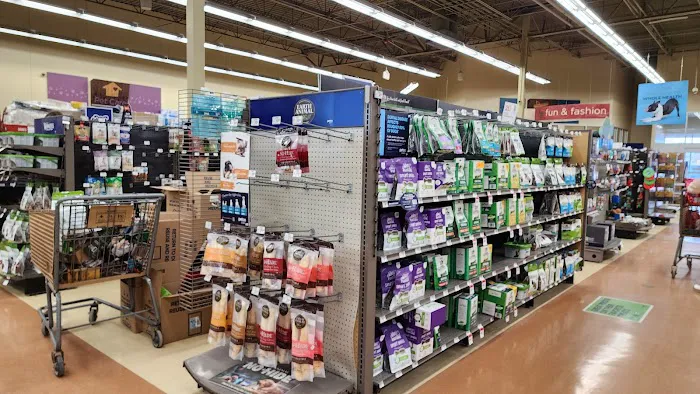 Petco Picture 9