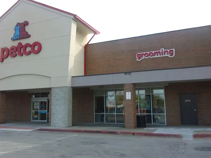 Petco Picture 10