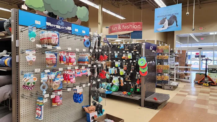 Petco Picture 3