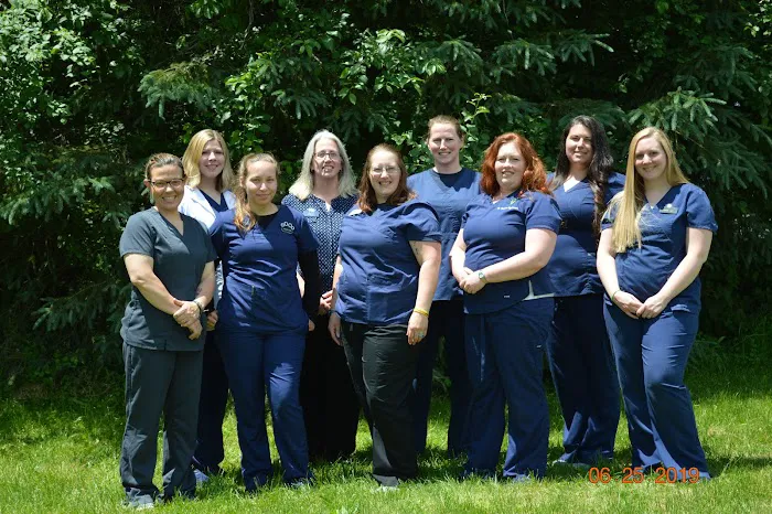 VCA Hamilton Animal Hospital Picture 3