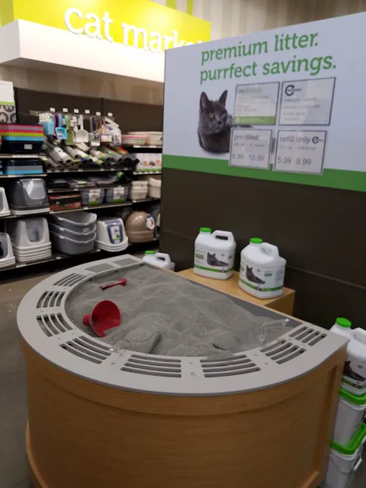 Petco Picture 6
