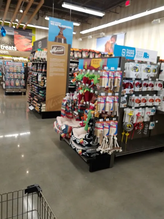 Petco Picture 5