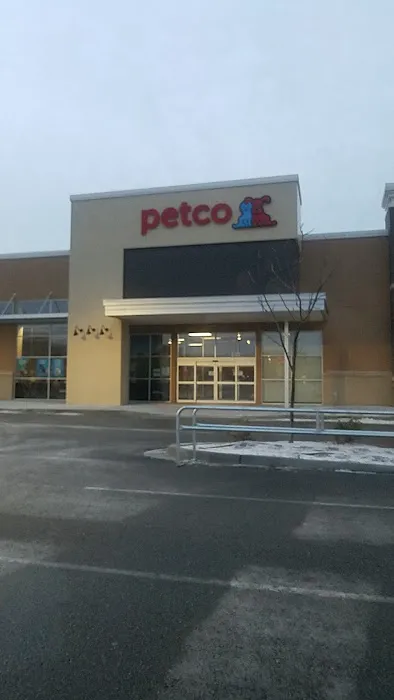 Petco Picture 8