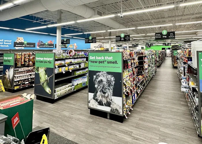 Pet Supplies Plus Leawood Picture 5