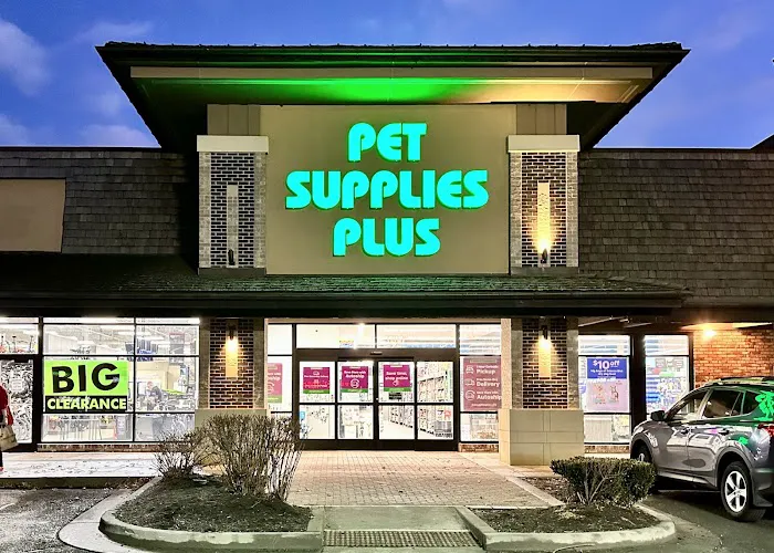 Pet Supplies Plus Leawood Picture 1