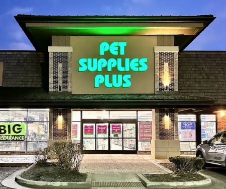 Pet Supplies Plus Leawood
