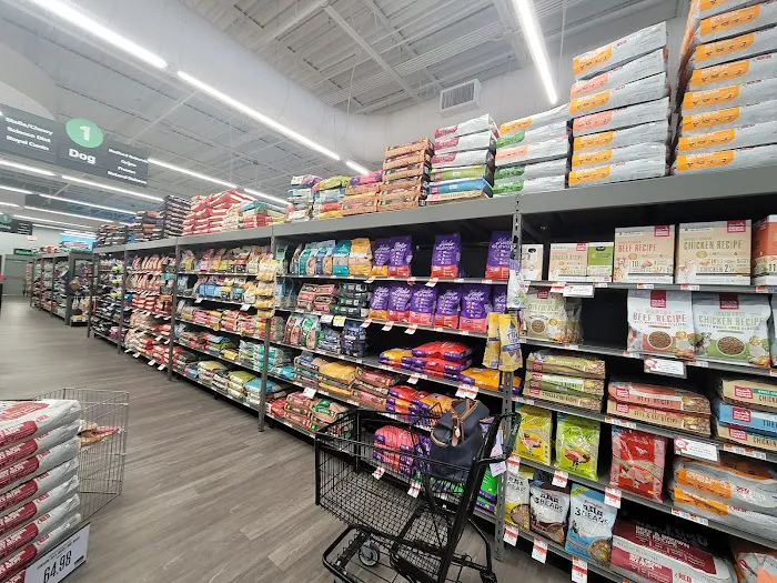 Pet Supplies Plus Leawood Picture 10