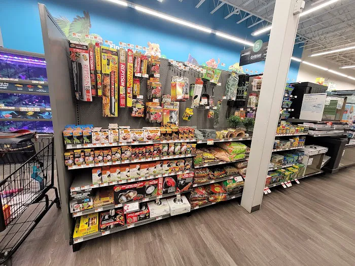 Pet Supplies Plus Leawood Picture 6
