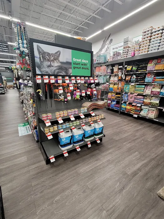 Pet Supplies Plus Leawood Picture 8