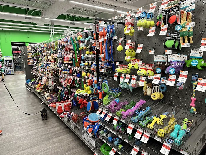 Pet Supplies Plus Leawood Picture 9