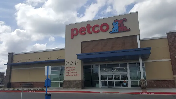 Petco Picture 2