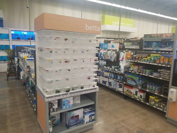 Petco Picture 3