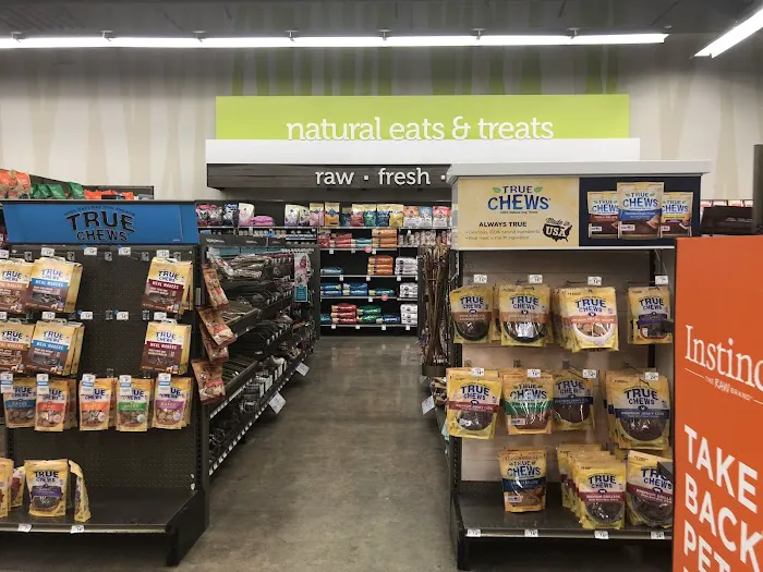 Petco Picture 7