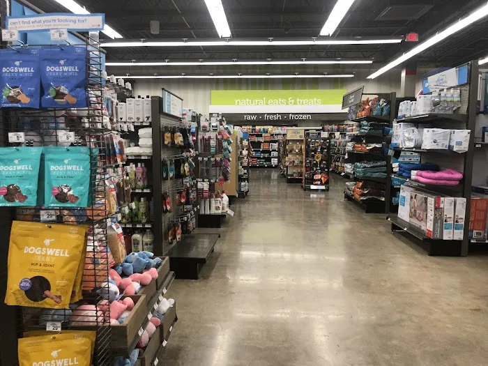 Petco Picture 9