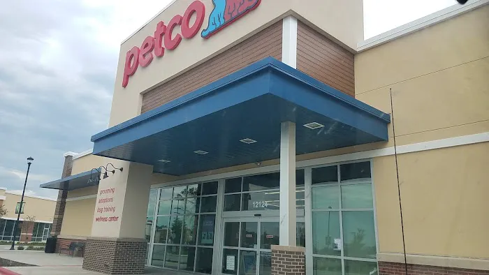 Petco Picture 10