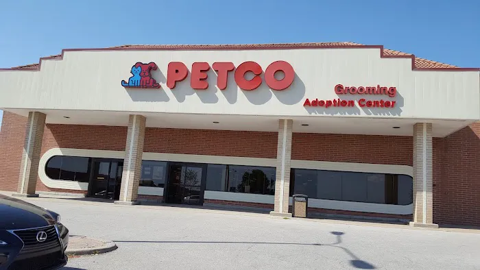 Petco Picture 1
