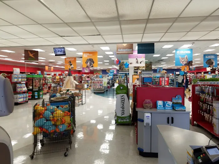Petco Picture 10