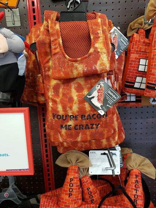 Petco Picture 9