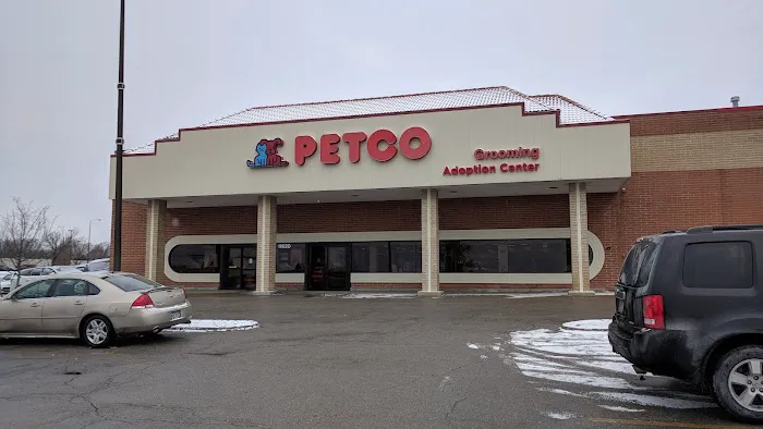 Petco Picture 8