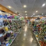 Miles of Exotics